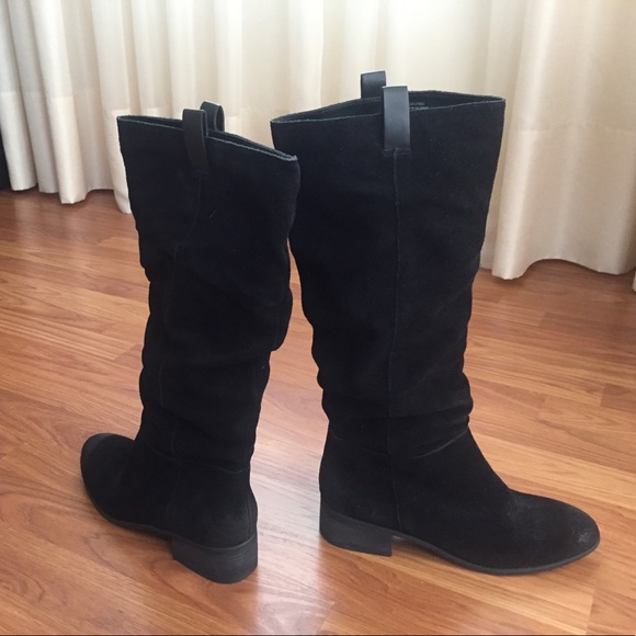 BP Traffic Slouch Boot - Picture 6 of 6